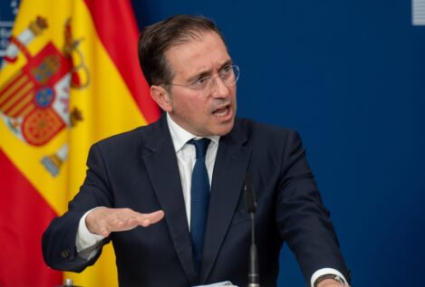 El Gobierno trabaja para evacuar a los españoles que desean salir de Israel e Irán