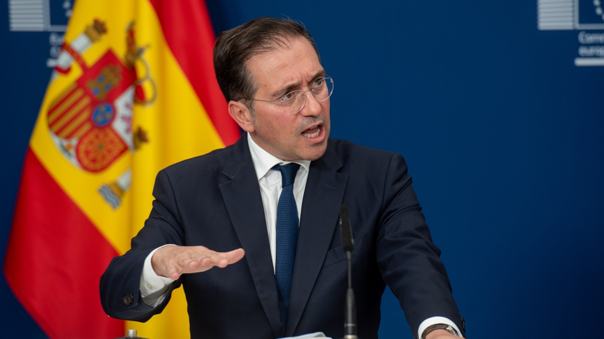 El Gobierno trabaja para evacuar a los españoles que desean salir de Israel e Irán