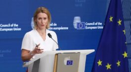 La UE ve «indicios» de que Israel viola derechos humanos en su ofensiva en Gaza