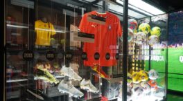 Legends reúne en una exposición 30 piezas icónicas de Puma