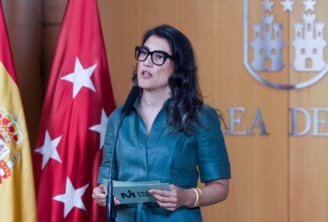 Más Madrid celebra que la UCO vaya a investigar al novio de Ayuso