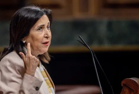 El Gobierno aprueba movilizar 34 millones en defensa: desde artillería a nuevos satélites