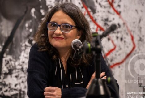 La Fiscalía no ve «infracción criminal» de Mónica Oltra en la causa por encubrir abusos