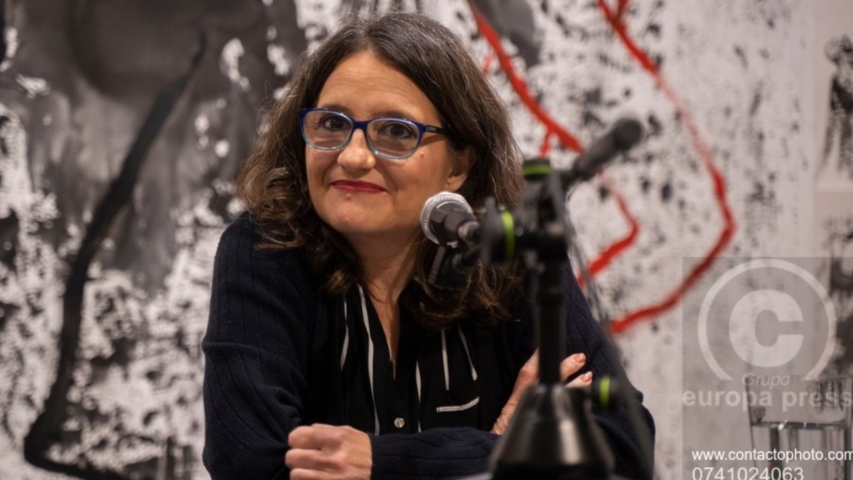 La Fiscalía no ve «infracción criminal» de Mónica Oltra en la causa por encubrir abusos