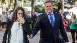 El juez archiva de nuevo la causa contra Mónica Oltra por encubrimiento de abusos