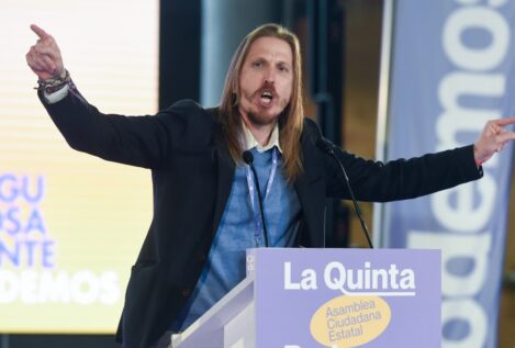 El PP pierde la aprobación de una ley en Castilla y León por primera vez en 37 años