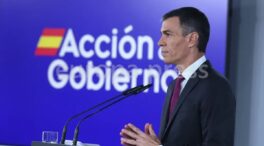 Sánchez dice que «merecen la pena» los ataques sufridos por la Ley de Amnistía