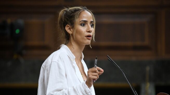 Más Madrid exige la expulsión de la delegación diplomática israelí en España