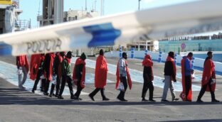 La llegada de pateras a Baleares se dispara un 130% mientras crece la violencia de las mafias