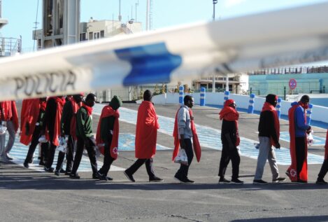 La llegada de pateras a Baleares se dispara un 130% mientras crece la violencia de las mafias