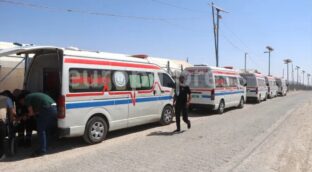 Al menos 15 cristianos muertos y 50 heridos en un atentado contra una iglesia en Damasco