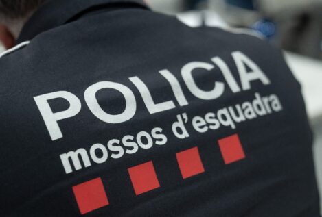 Dos hombres detenidos por asesinar a otro al que intentaron robar en Barcelona