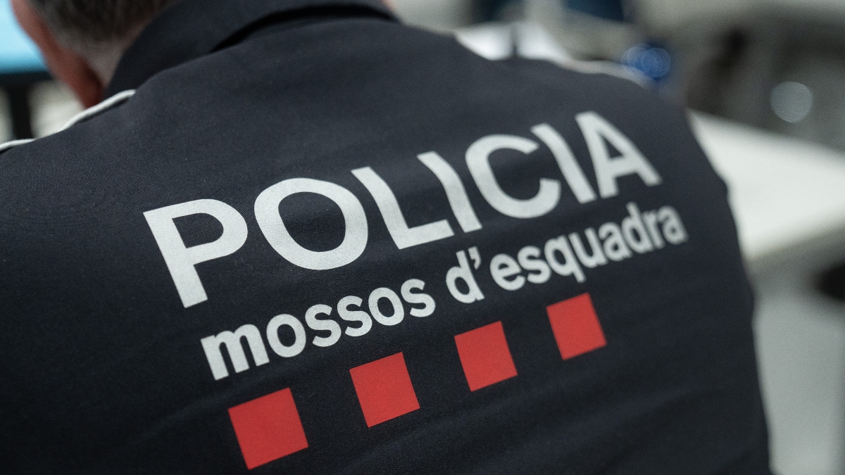Dos hombres detenidos por asesinar a otro al que intentaron robar en Barcelona