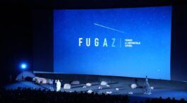 Los alumnos de The Core, finalistas en los Premios Fugaz con el cortometraje ‘Deadline’