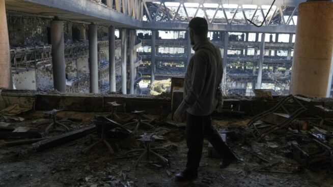 El arma secreta con la que Israel asesinó a los científicos nucleares iraníes