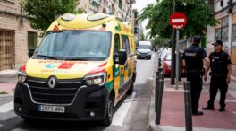 Suspenden la fiesta del Orgullo LGTBI en Almería por el asesinato de una mujer