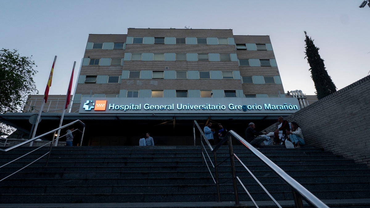 Detenidos los padres de un bebé recién nacido por llevárselo sin consentimiento médico