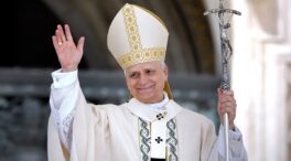 El Papa pide detener las guerras antes de que se conviertan en un «desastre irreparable»