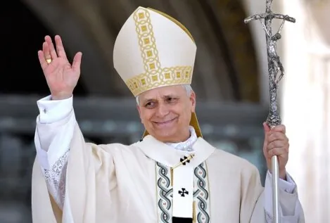 El Papa pide detener las guerras antes de que se conviertan en un «desastre irreparable»