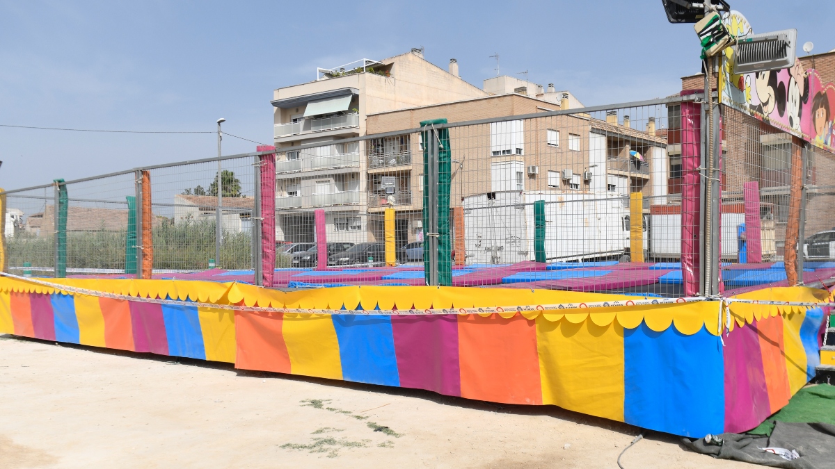 Vox Murcia cree que la tragedia en la que murió una niña electrocutada se podría haber evitado
