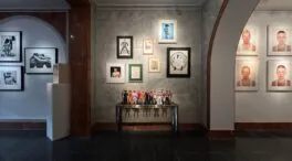 IMAGO DEI, la nueva galería que reivindica la figura de la imagen masculina