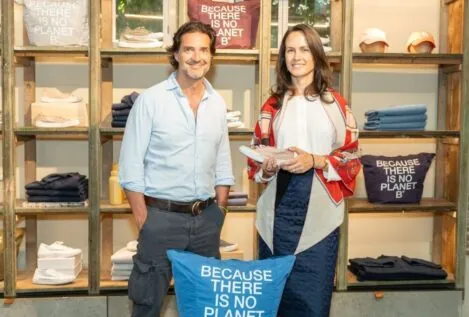 Impact Bridge invierte siete millones de euros para potenciar su liderazgo en moda sostenible