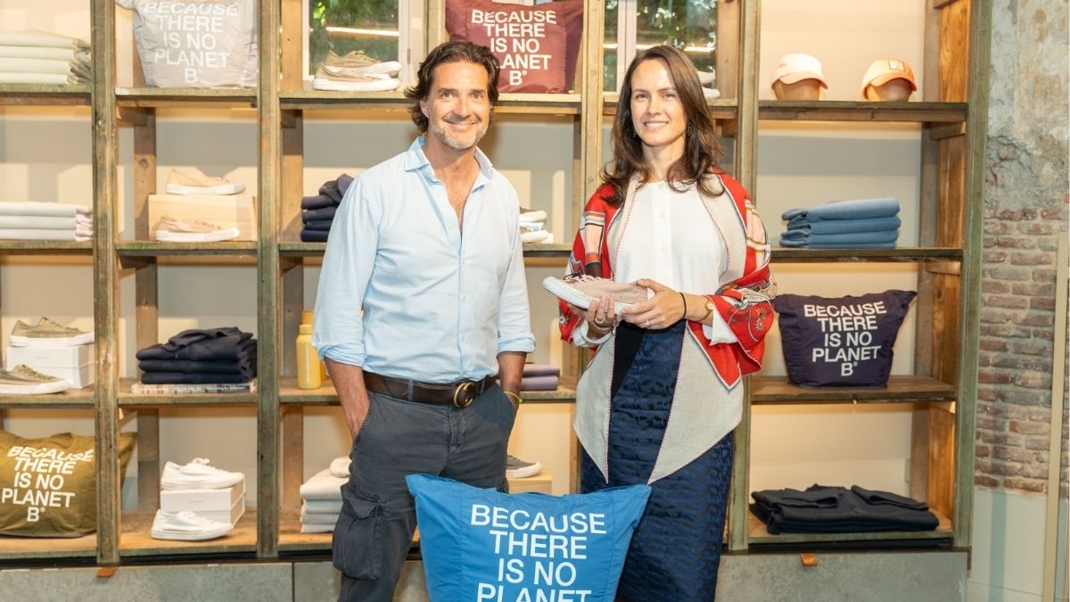 Impact Bridge invierte siete millones de euros para potenciar su liderazgo en moda sostenible