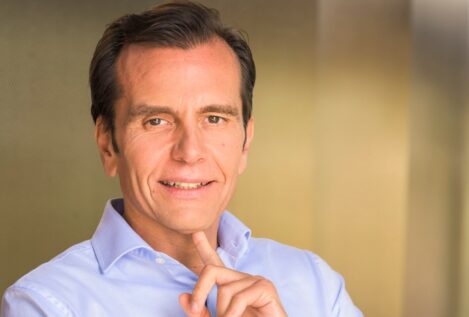 Iñaki Peralta (Sanitas) sustituirá a Juan Abarca como presidente de IDIS esta semana 