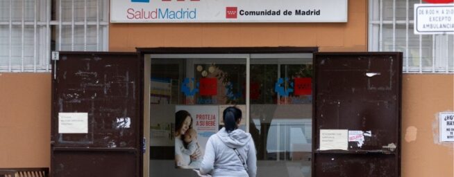 La incapacidad temporal cuesta 81.000 millones de euros al año en términos de PIB