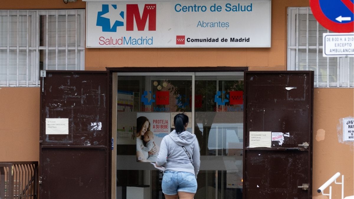 La incapacidad temporal cuesta 81.000 millones de euros al año en términos de PIB