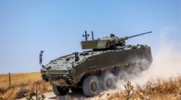 Indra convertirá Asturias en el centro de su división de blindados con 850 empleados