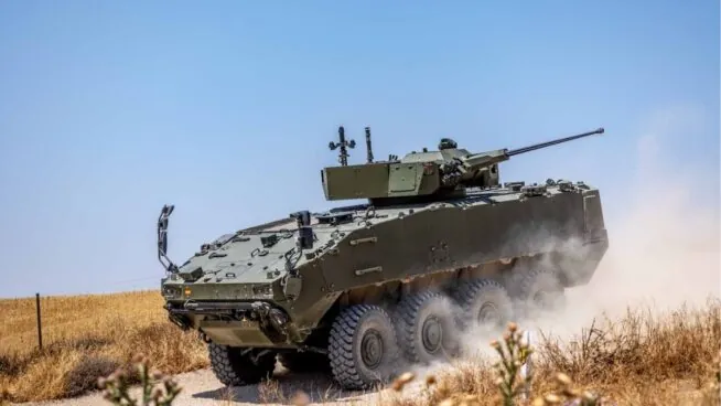 Indra convertirá Asturias en el centro de su división de blindados con 850 empleados