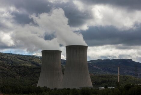 La UE deberá invertir 241.000 millones en energía nuclear hasta 2050, según Bruselas
