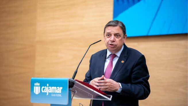 Planas destaca la colaboración público-privada para financiar proyectos de pymes agrícolas