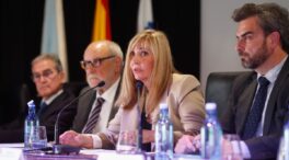La presidenta del Supremo anima a «salvaguardar» la independencia frente a las injerencias
