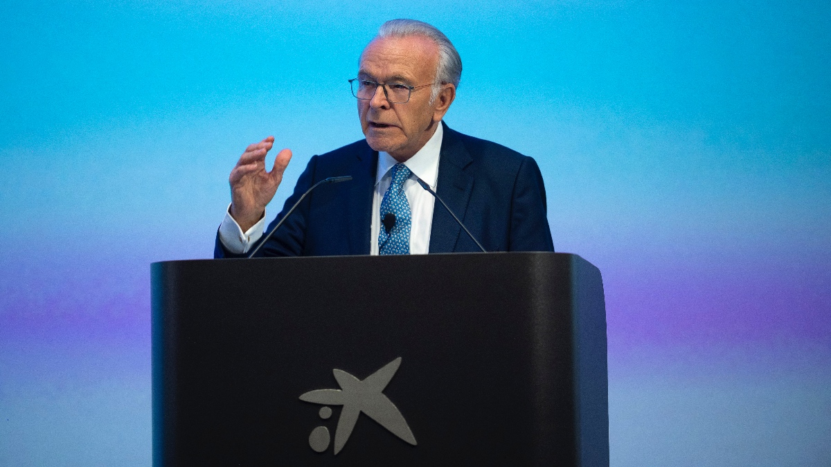 La Fundación La Caixa lanza su plan estratégico para invertir 4.000 millones hasta 2030