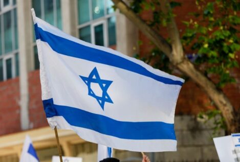 Estados Unidos organiza ya planes de evacuación por aire y mar desde Israel