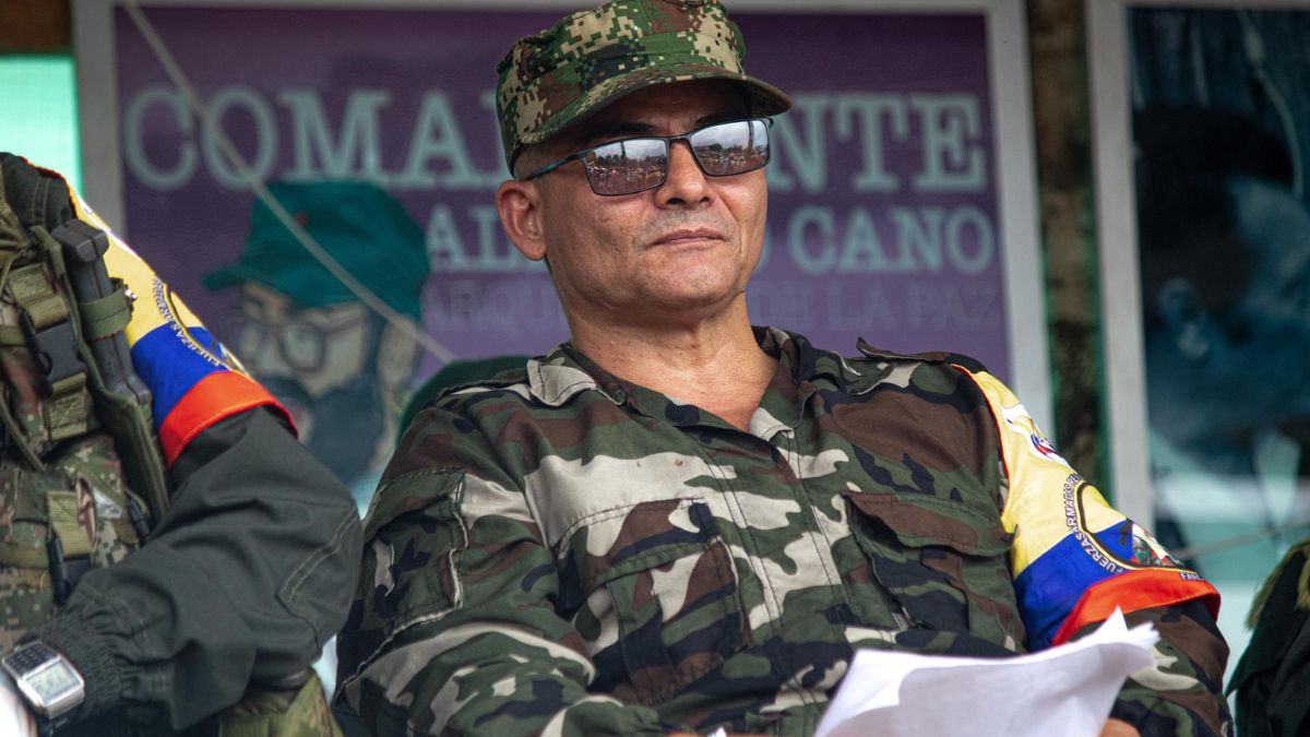 Al menos seis muertos en ataques terroristas de disidencias de ‘Iván Mordisco’ en Colombia