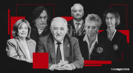 La constitucionalización de la corrupción política y moral