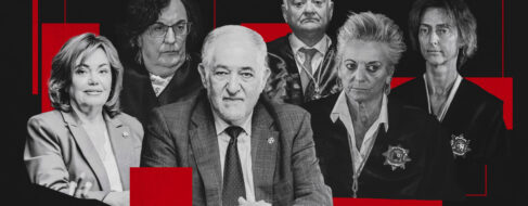 Golpe del Tribunal Constitucional al Estado de derecho