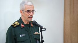 Irán anuncia maniobras militares a gran escala ante el aumento de la tensión con Israel y EEUU