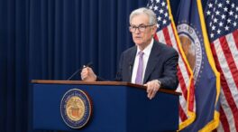 Trump redobla la presión sobre el presidente de la Fed tras la última bajada de tipos del BCE
