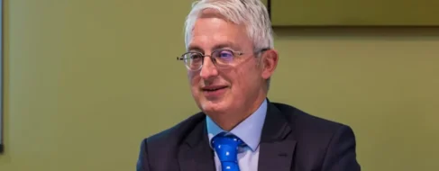 La UCO lleva meses investigando al alto cargo destituido por María Jesús Montero