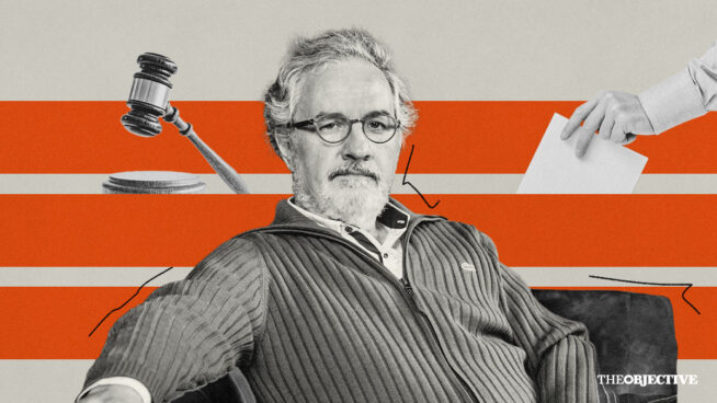 Tsevan Rabtan, caballero en la estepa legal