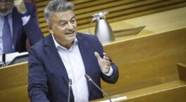El PSOE valenciano premió a una empresa de la trama nada más llegar Ábalos al Gobierno