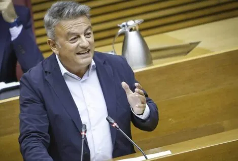 El PSOE valenciano premió a una empresa de la trama nada más llegar Ábalos al Gobierno