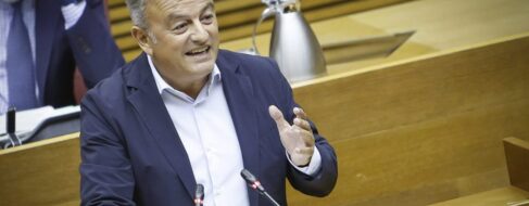 El PSOE valenciano premió a una empresa de la trama nada más llegar Ábalos al Gobierno