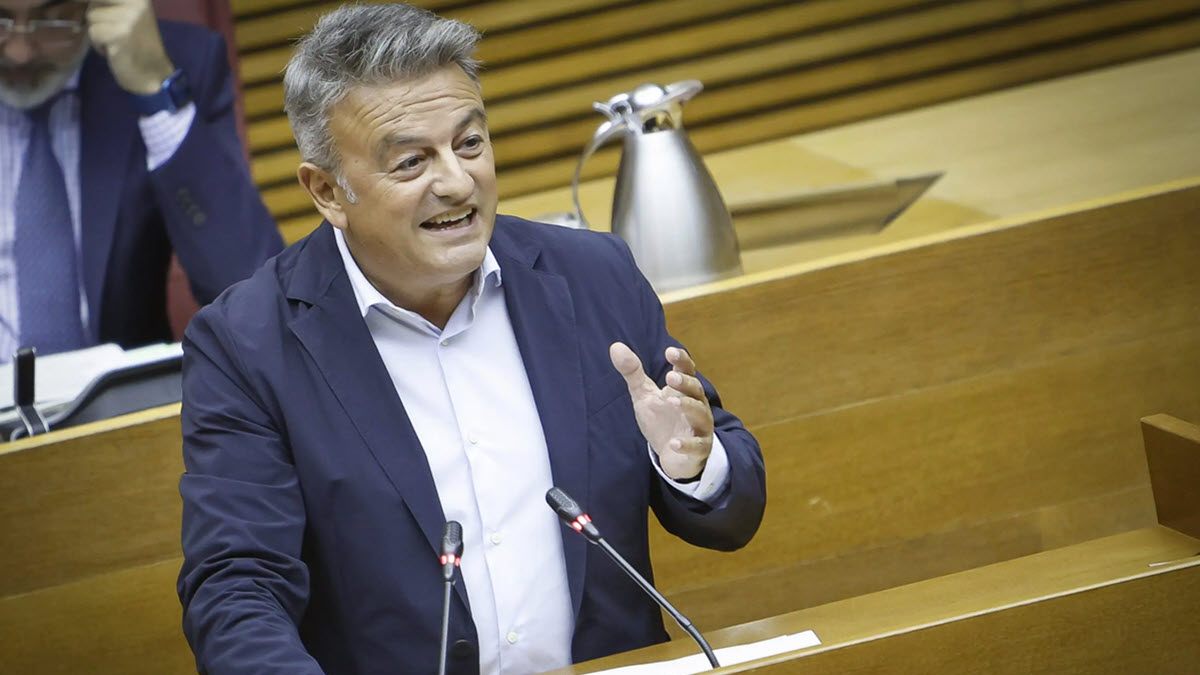 El PSOE valenciano premió a una empresa de la trama nada más llegar Ábalos al Gobierno