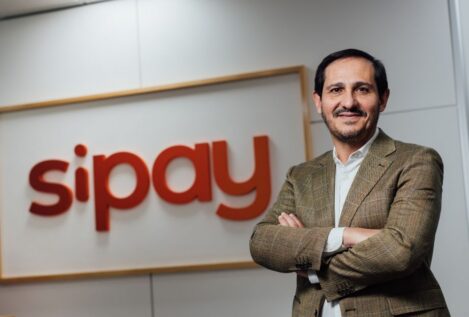 Sipay, la tecnología invisible que mantiene vivo el comercio