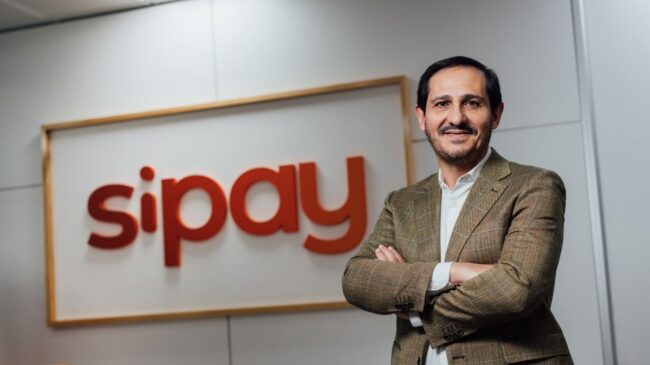 Sipay, la tecnología invisible que mantiene vivo el comercio